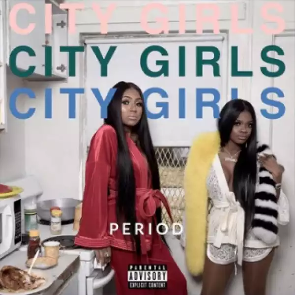 Instrumental: City Girls - Ill Take Your Man (Produced By Bigg D)